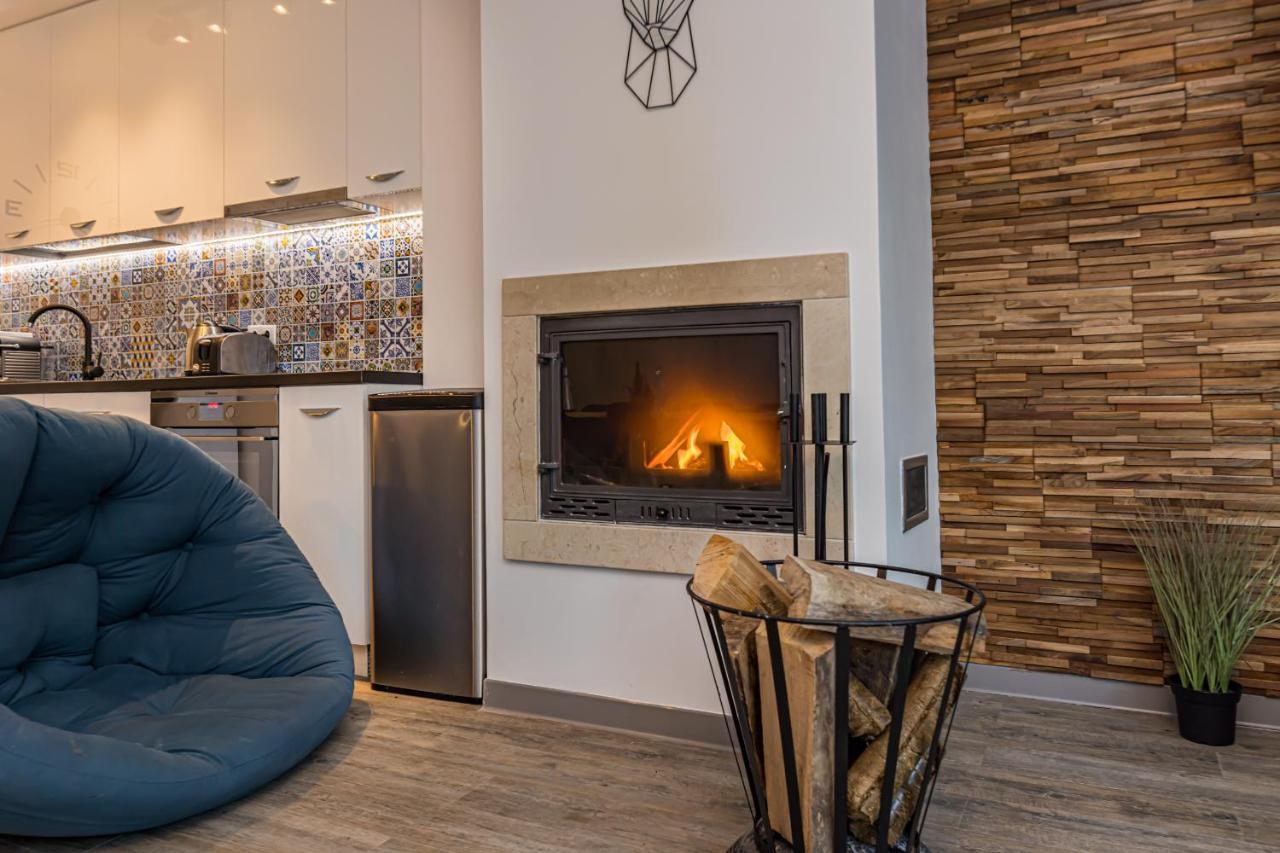 Splendor 3 Bedroom Flat In Silver Mountain Poiana Brașov Exterior foto