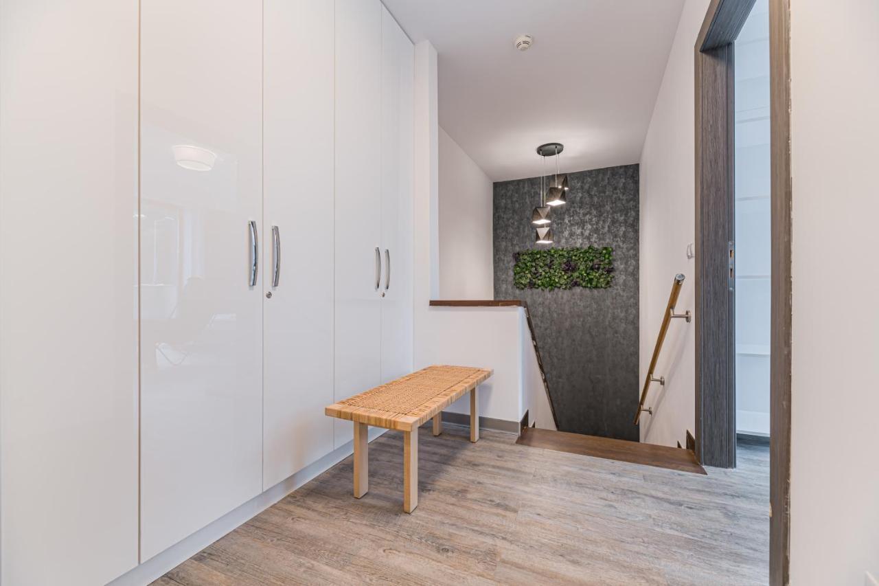 Splendor 3 Bedroom Flat In Silver Mountain Poiana Brașov Exterior foto