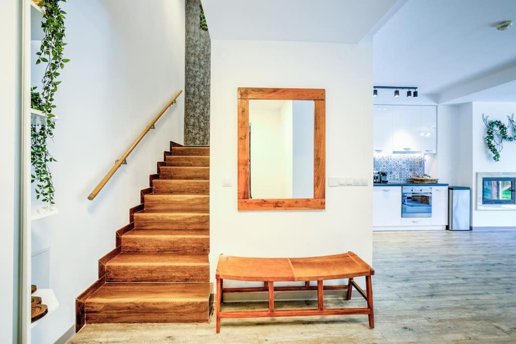 Splendor 3 Bedroom Flat In Silver Mountain Poiana Brașov Exterior foto