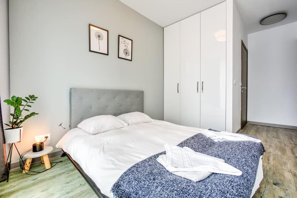 Splendor 3 Bedroom Flat In Silver Mountain Poiana Brașov Exterior foto